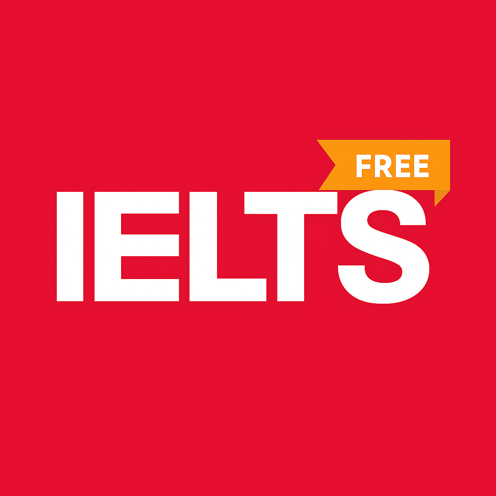 IELTS Starter Pack (FREE)