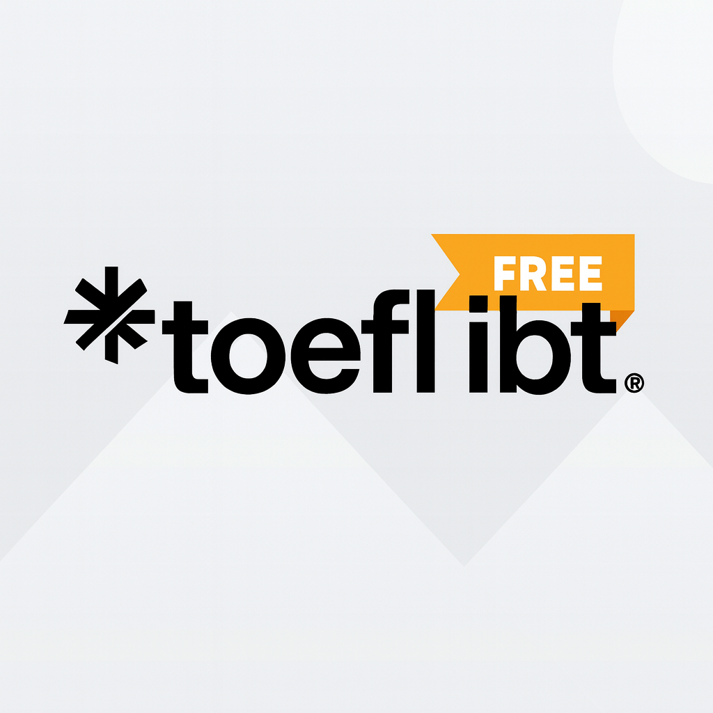 TOEFL Starter Park (FREE)